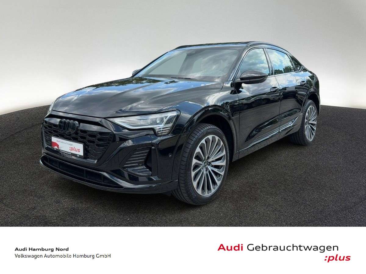 Audi Q8 occasion