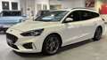 Ford Focus 1.0 ST-Line X *SHZ* *LHZ* *RFK* Weiß - thumbnail 3