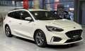 Ford Focus 1.0 ST-Line X *SHZ* *LHZ* *RFK* Weiß - thumbnail 1