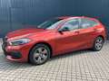 BMW 118 i 5-Türer/ LED/Navi/16"LM-Rad/AppleCarPlay Rot - thumbnail 2