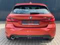 BMW 118 i 5-Türer/ LED/Navi/16"LM-Rad/AppleCarPlay Rot - thumbnail 8