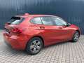 BMW 118 i 5-Türer/ LED/Navi/16"LM-Rad/AppleCarPlay Rot - thumbnail 7