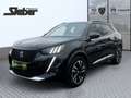 Peugeot 2008 GT LED Navi Kamera Sitzhzg Tempo Negru - thumbnail 2