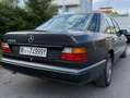 Mercedes-Benz 200 E 200 Zwart - thumbnail 9