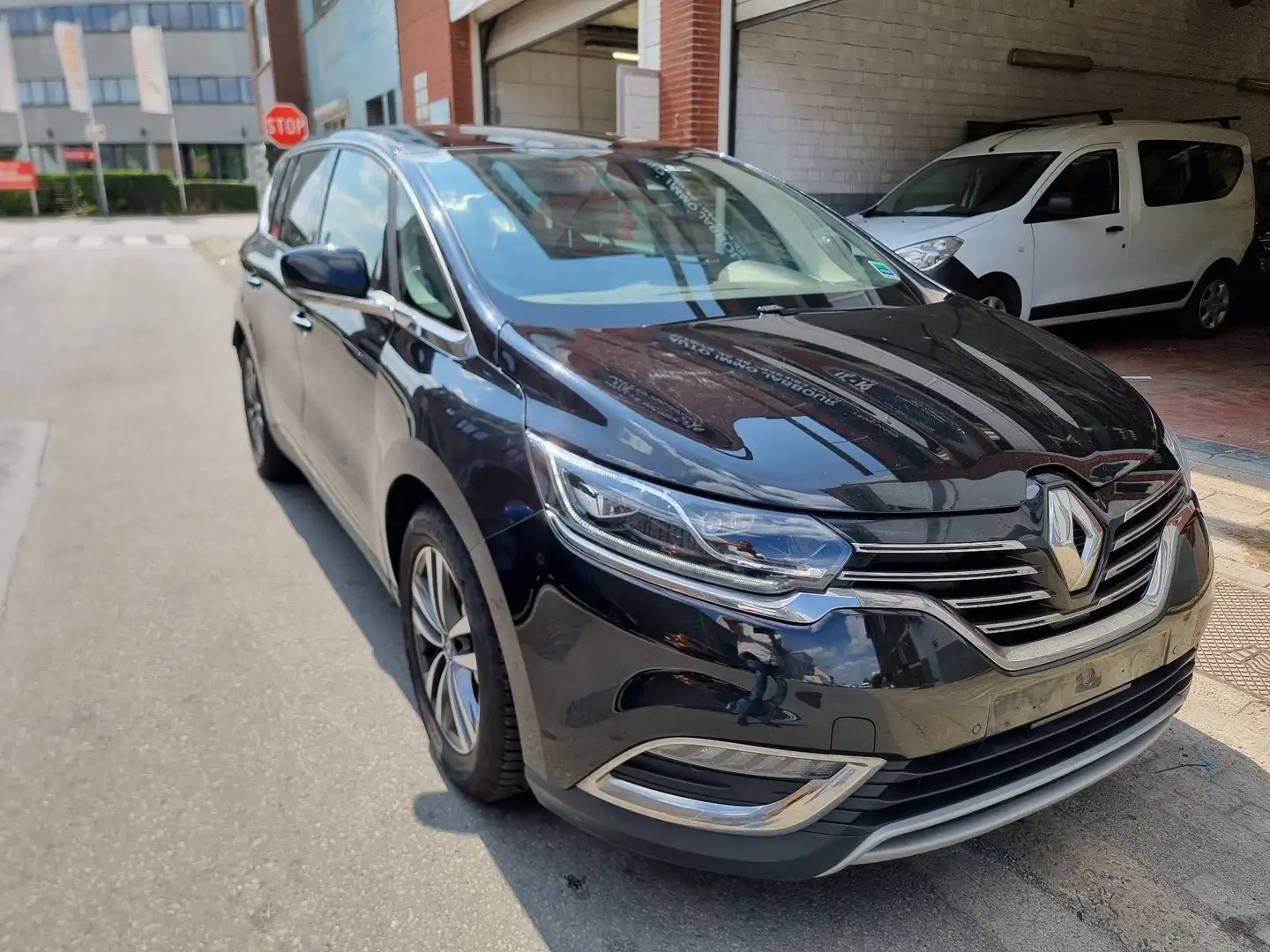 Renault Espace Energy dCi 160 EDC et 1 an de garantie - 2