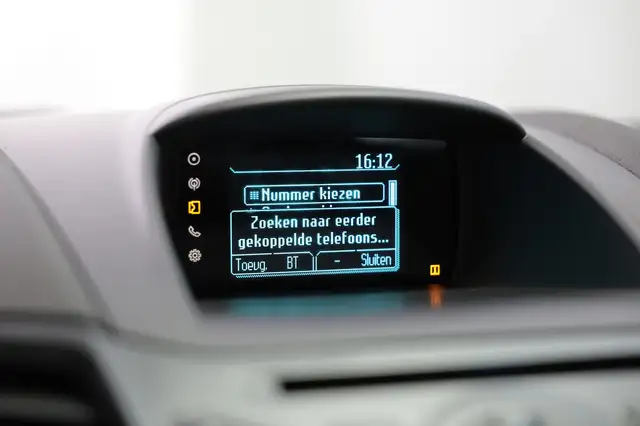 Ford Fiesta view 18