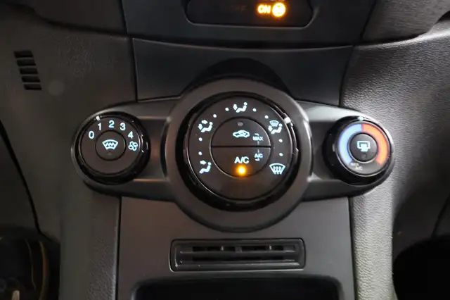 Ford Fiesta view 20