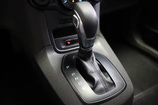 Ford Fiesta view 22