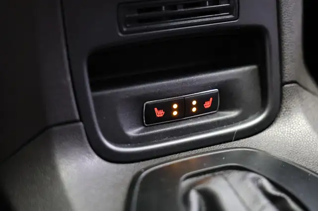 Ford Fiesta view 21