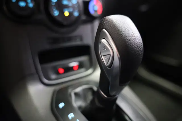 Ford Fiesta view 23