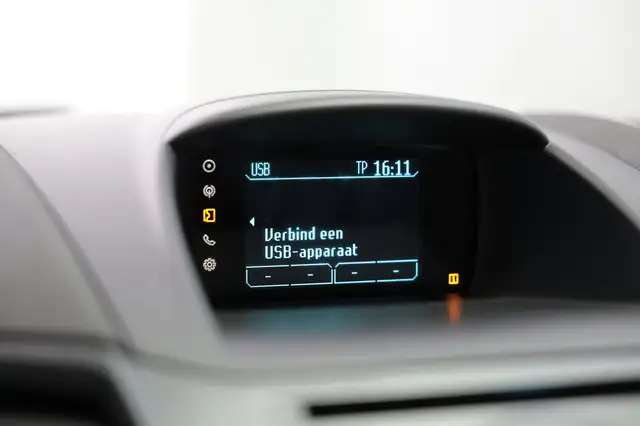 Ford Fiesta view 17