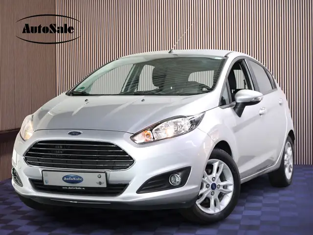 2015 Ford Fiesta for sale