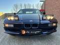 BMW 840 Bmw 840ci V8 "1ste EIGENAAR" youngtimer/oh-boek Bleu - thumbnail 23