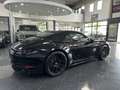 Porsche 992 Carrera 4 S Cabriolet Schwarz - thumbnail 11