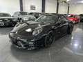 Porsche 992 Carrera 4 S Cabriolet Schwarz - thumbnail 3