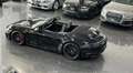 Porsche 992 Carrera 4 S Cabriolet Schwarz - thumbnail 9