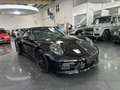 Porsche 992 Carrera 4 S Cabriolet Schwarz - thumbnail 2