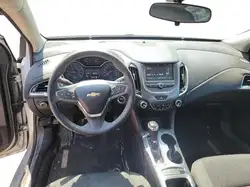 Chevrolet Cruze снимка Chevrolet Cruze
