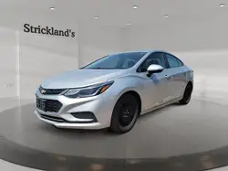Chevrolet Cruze снимка Chevrolet Cruze