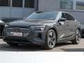Audi Q8 e-tron Q8 e-tron Sportback 55 Q ADVANCED MATRIX HuD AHK Gris - thumbnail 2