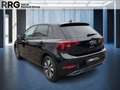 Volkswagen Polo 1.0 TSI Move LED Navi Sitzhzg Allwetter Negro - thumbnail 4