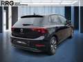 Volkswagen Polo 1.0 TSI Move LED Navi Sitzhzg Allwetter Negro - thumbnail 5