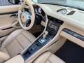 Porsche 991 3.8 Turbo S Cabrio * MOGANO * APPROVED * EXCLUSIVE Brun - thumbnail 13
