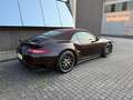 Porsche 991 3.8 Turbo S Cabrio * MOGANO * APPROVED * EXCLUSIVE Brun - thumbnail 5