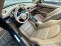 Porsche 991 3.8 Turbo S Cabrio * MOGANO * APPROVED * EXCLUSIVE Brun - thumbnail 10