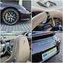 Porsche 991 3.8 Turbo S Cabrio * MOGANO * APPROVED * EXCLUSIVE Brun - thumbnail 15