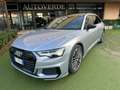 Audi A6 Avant 55 2.0Tfsi E S line Quattro S-Tronic 54000Km Argento - thumbnail 1