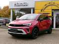 Opel Crossland Elegance AT Navi Kamera Klima LED Rouge - thumbnail 1