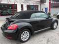 Volkswagen Maggiolino CABRIO 1.2 TSI - 102.000 Km UNICOPROPRIETARIO Grau - thumbnail 19
