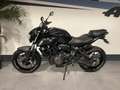 Yamaha MT-07 - thumbnail 2