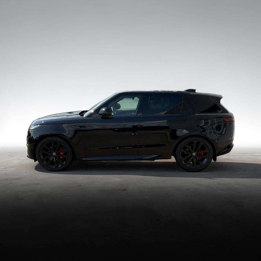 2025 Land Rover Range Rover Sport P460e Dynamic SE — снимка 1