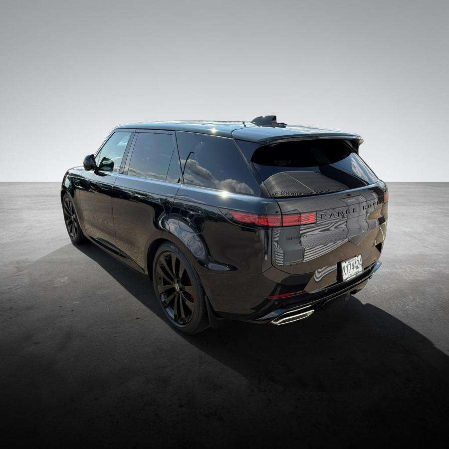2025 Land Rover Range Rover Sport P460e Dynamic SE — снимка 1