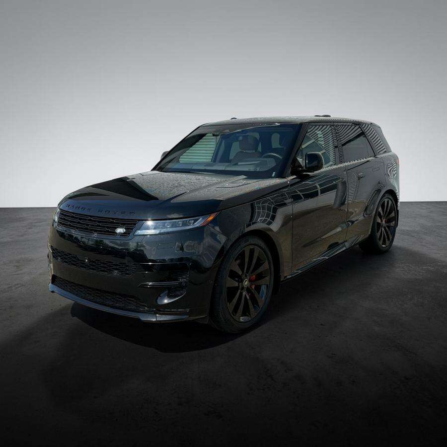 2025 Land Rover Range Rover Sport P460e Dynamic SE