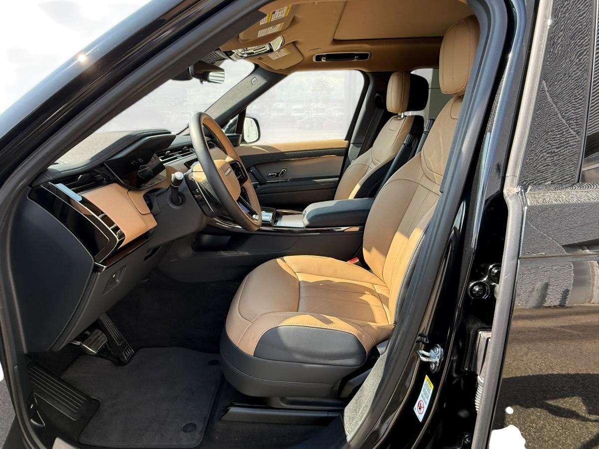 2025 Land Rover Range Rover Sport P460e Dynamic SE — снимка 1