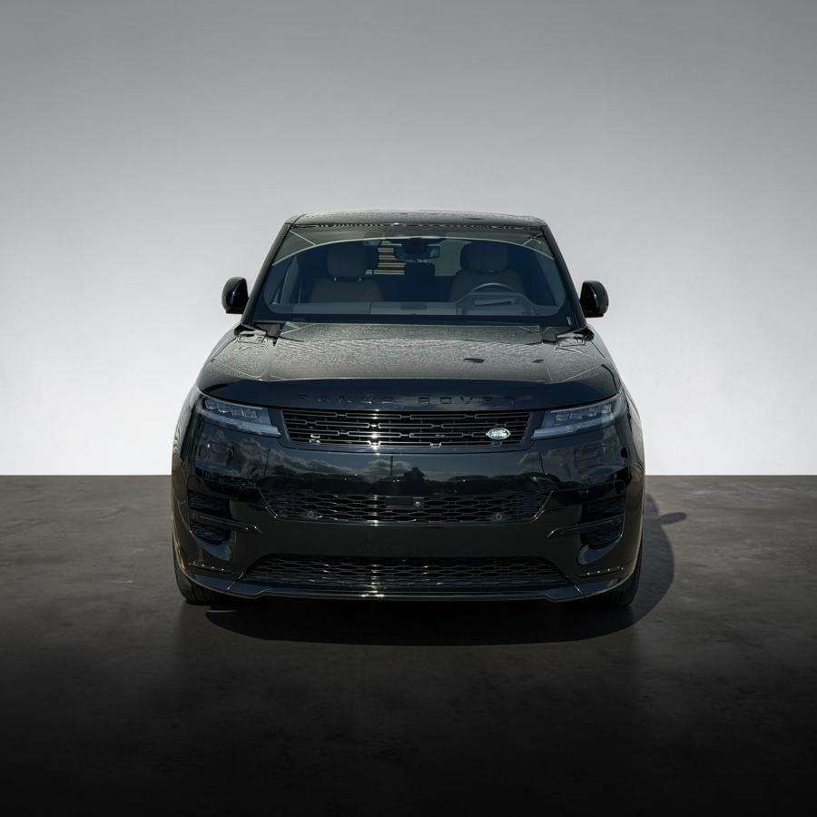 2025 Land Rover Range Rover Sport P460e Dynamic SE — снимка 1