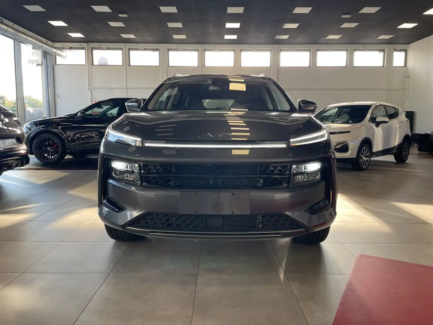 EVO EVO7 Evo 7 Kairos 1.5 Turbo Bi-Fuel GPL - 2