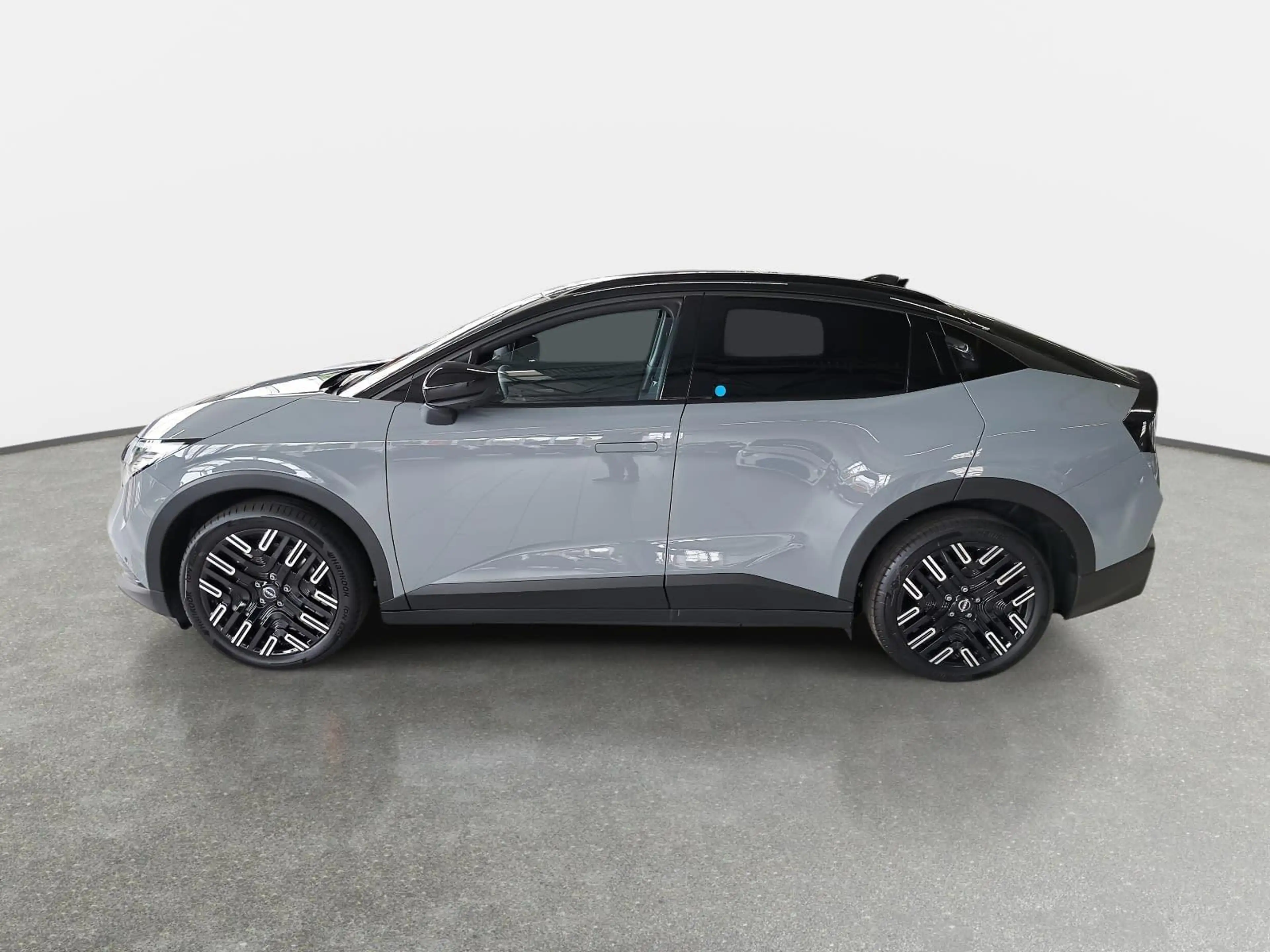 Nissan Leaf LEAF 75KWH MY26 EVOLVE 2-FARBEN — photo 6