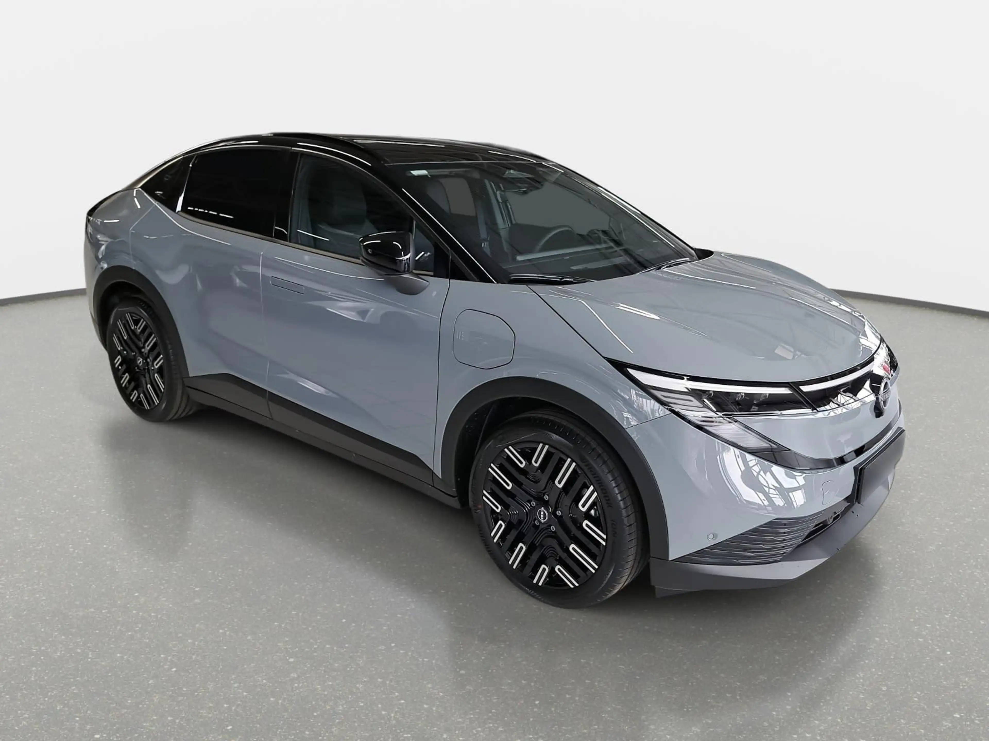 Nissan Leaf LEAF 75KWH MY26 EVOLVE 2-FARBEN — photo 3