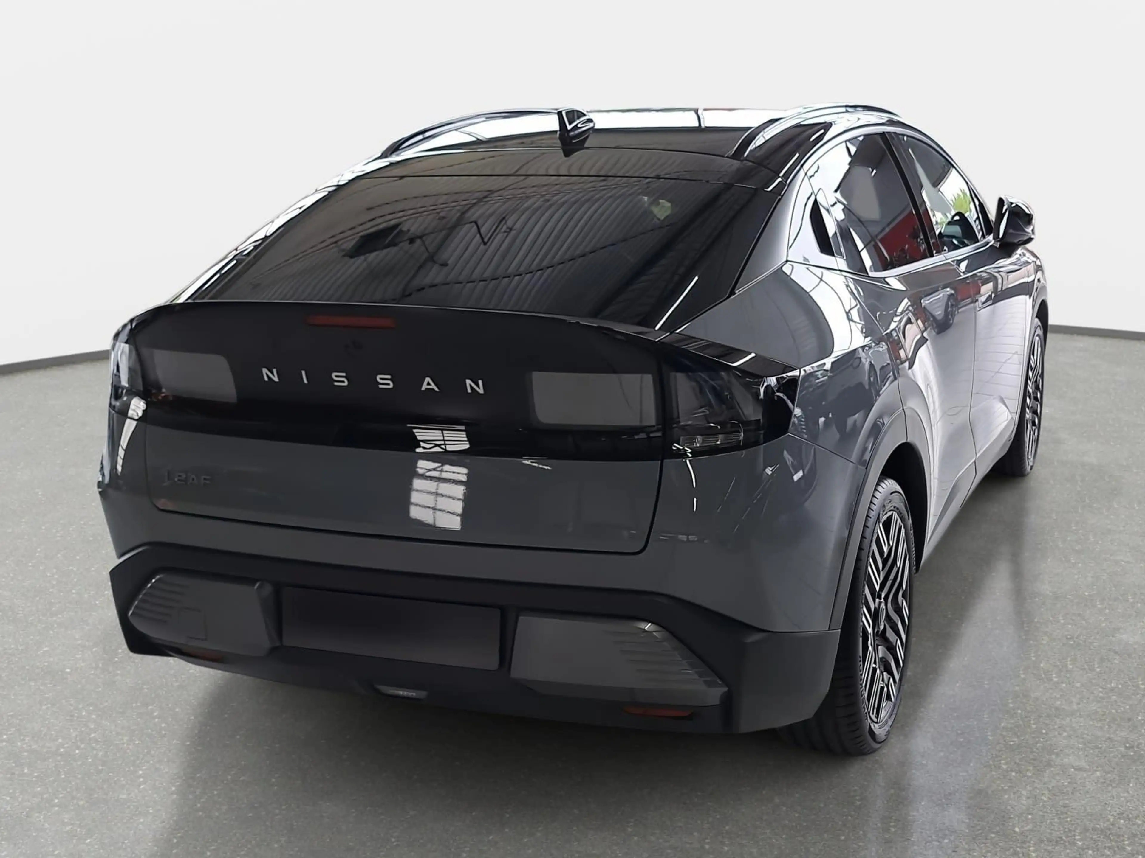 Nissan Leaf LEAF 75KWH MY26 EVOLVE 2-FARBEN — photo 4