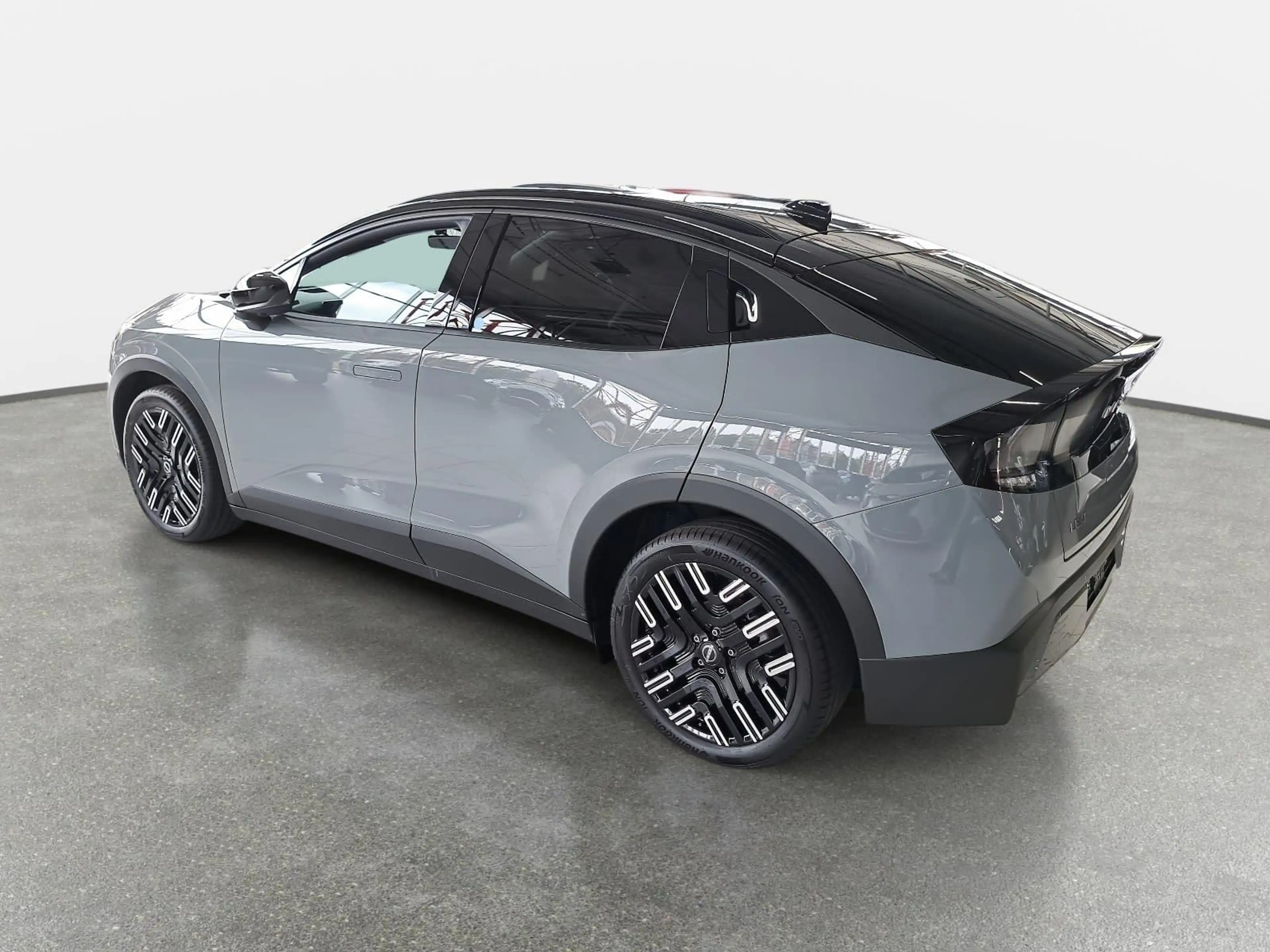 Nissan Leaf LEAF 75KWH MY26 EVOLVE 2-FARBEN — photo 5