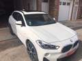 BMW X2 xDrive 20dA Impulse Blanc - thumbnail 5