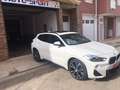 BMW X2 xDrive 20dA Impulse Blanc - thumbnail 2