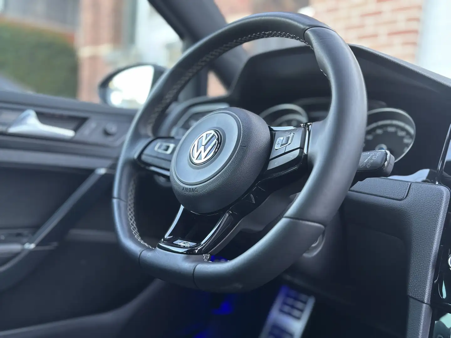 Volkswagen Golf R r - 2