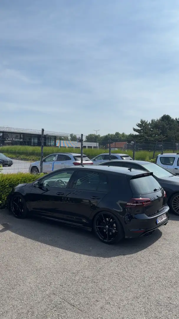 Volkswagen Golf R r - 1