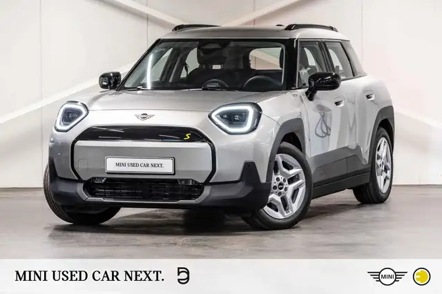 MINI Aceman Aceman SE Essential | 49 KWH | TREKHAAK | HUD |