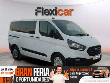 9PLZ 77.3KW 105CV 2.0DIESEL (2021)